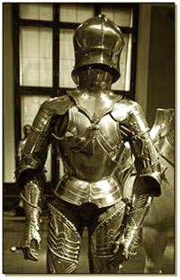 Suit of Armour