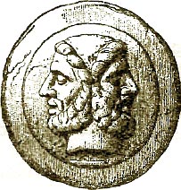 Janus Coin