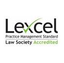 Lexcel Logo