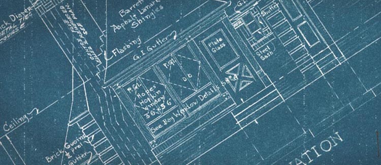 Premises Licence Plan